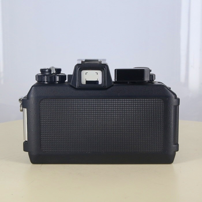 ニコン NIKONOS IV-A ブラック + 35/2.5