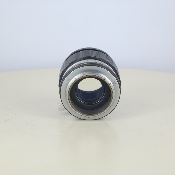 TOPCON Topcor-S 5cm/2 後期