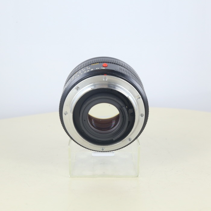 LEICA R ズミクロンR 50/2 R-CAM