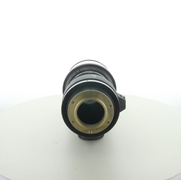 ツアイスイコン Sonnar 300/4 T(M42マウント改造)