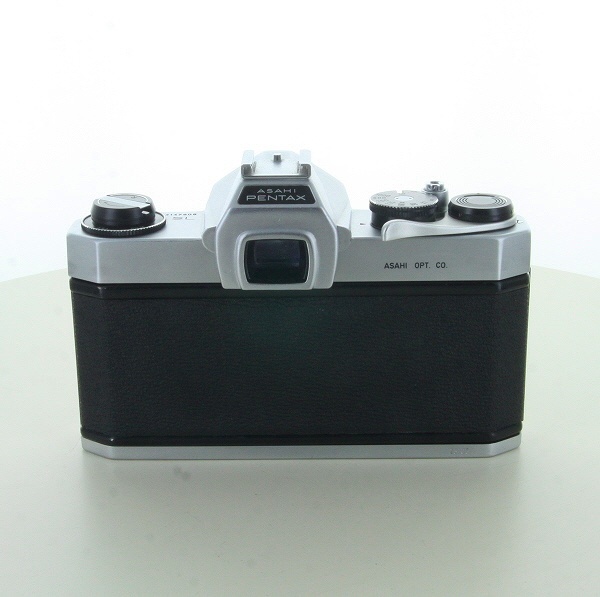 ペンタックス SL