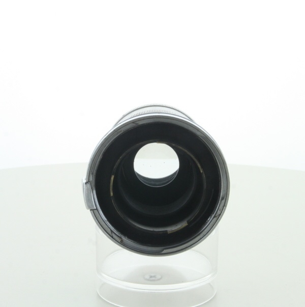 ツアイス Triotar 8.5cm/4