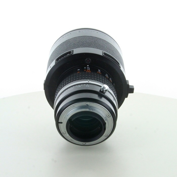 ニコン Medical-NIKKOR 120/4