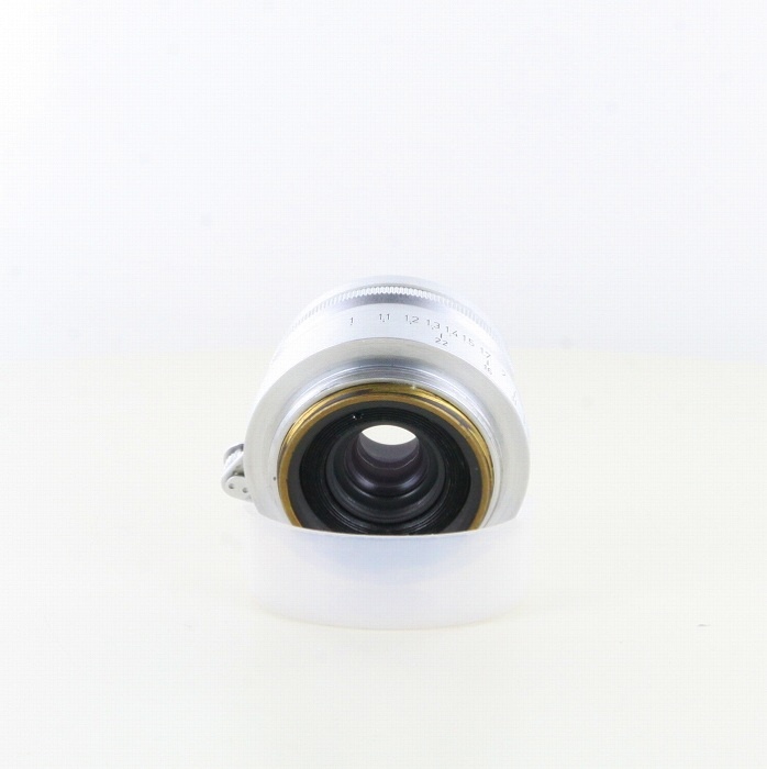 Barnack ズマロン L35/3.5