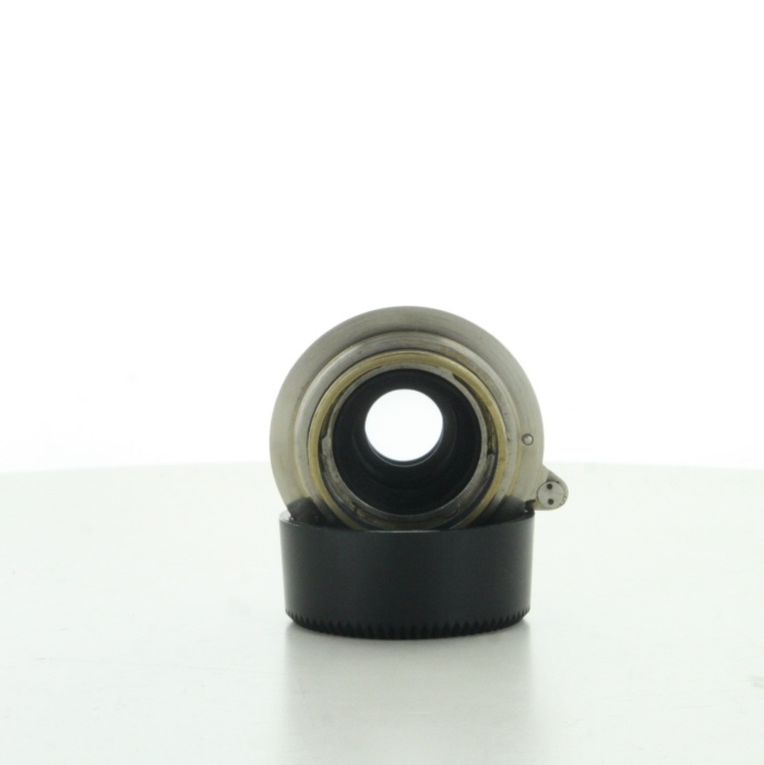 Barnack ニッケルエルマー L50/3.5