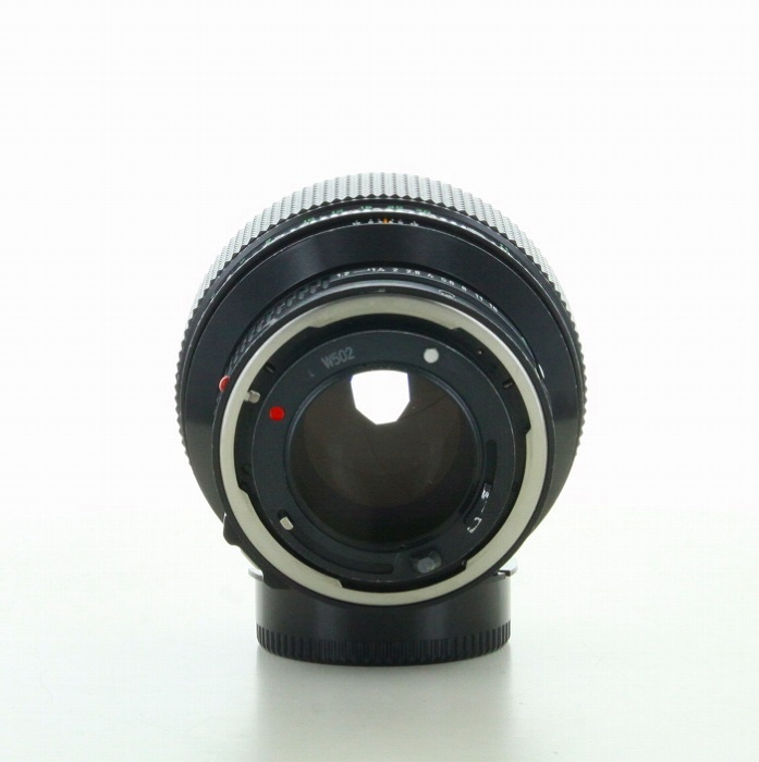 キヤノン NFD 85/1.2L