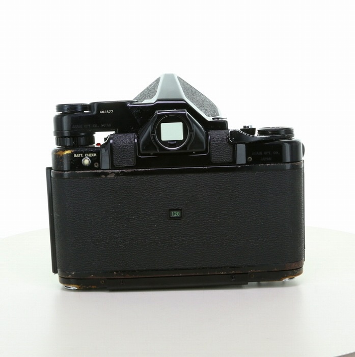 ペンタックス 67TTL