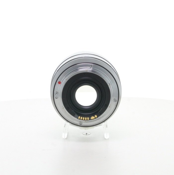 ツアイス マクロプラナー 50/2 ZE