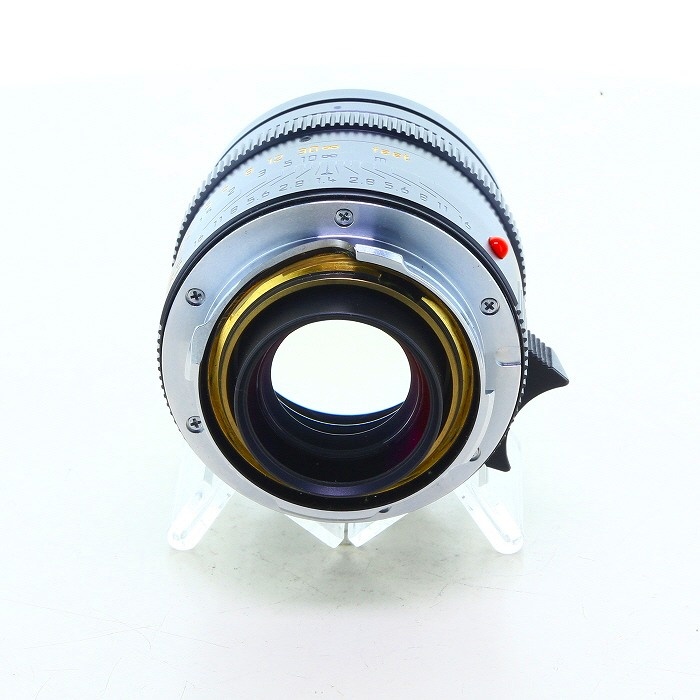 ライカ SUMMILUX-M 35/1.4 ASPH Ein Stuck