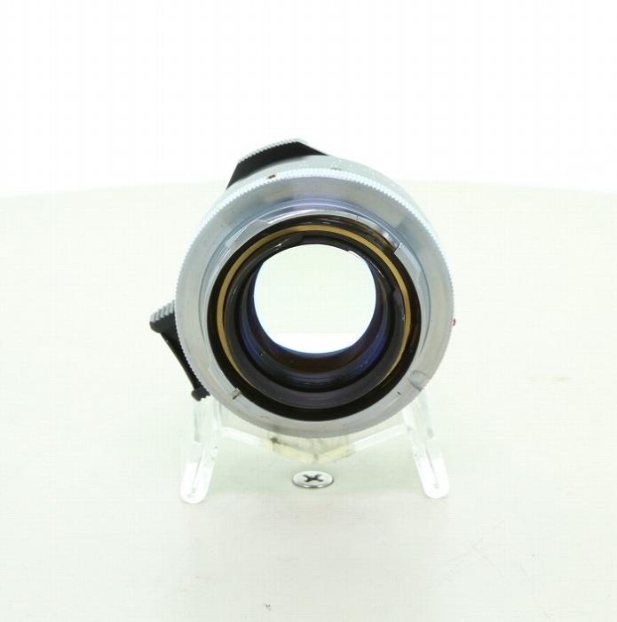 ライカ ズミルックス M35/1.4 2nd ストッパー(ブラック)付