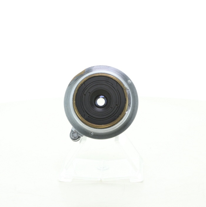 Barnack 赤ズマロン L28/5.6