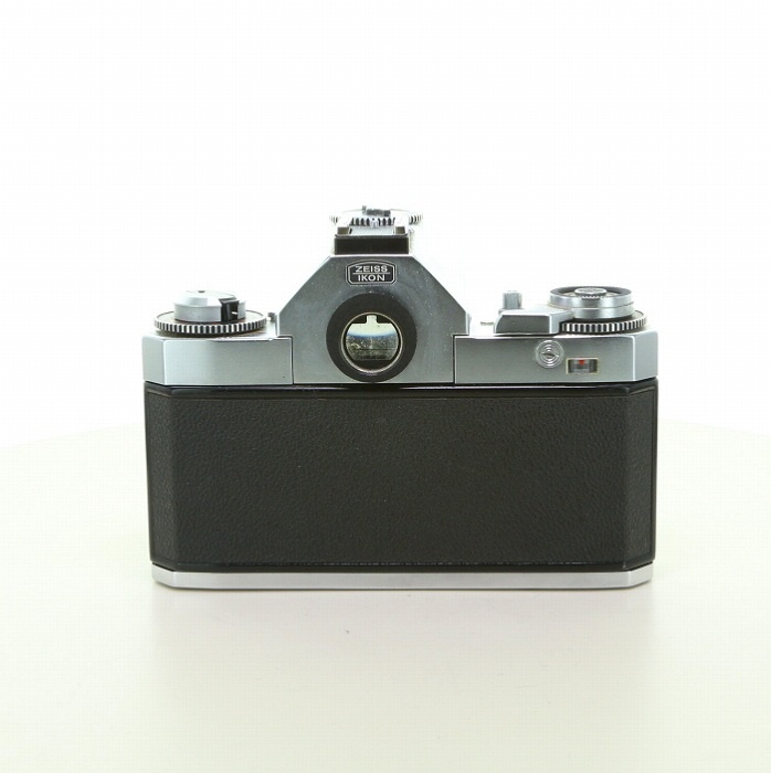 ツアイスイコン イカレックス35CS