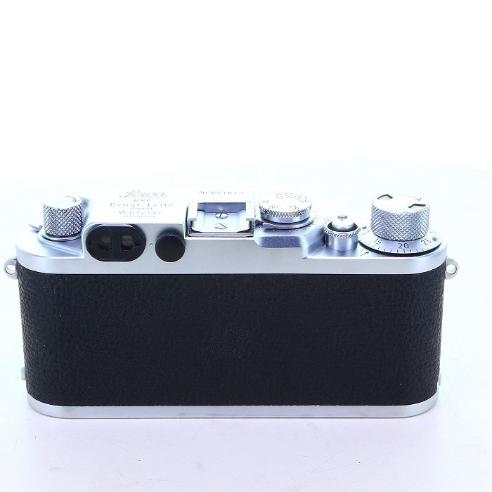 Barnack IIf レッドシンクロ