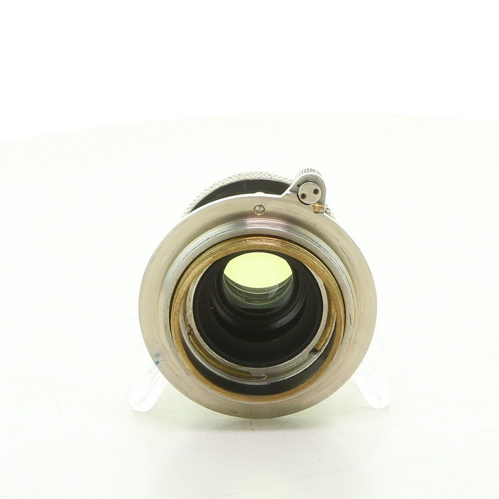 ライカ ニッケルエルマーL5cm/3.5