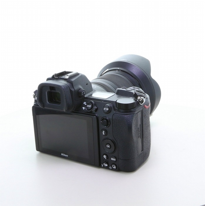 ニコン Z 6II 24-70 レンズキツト