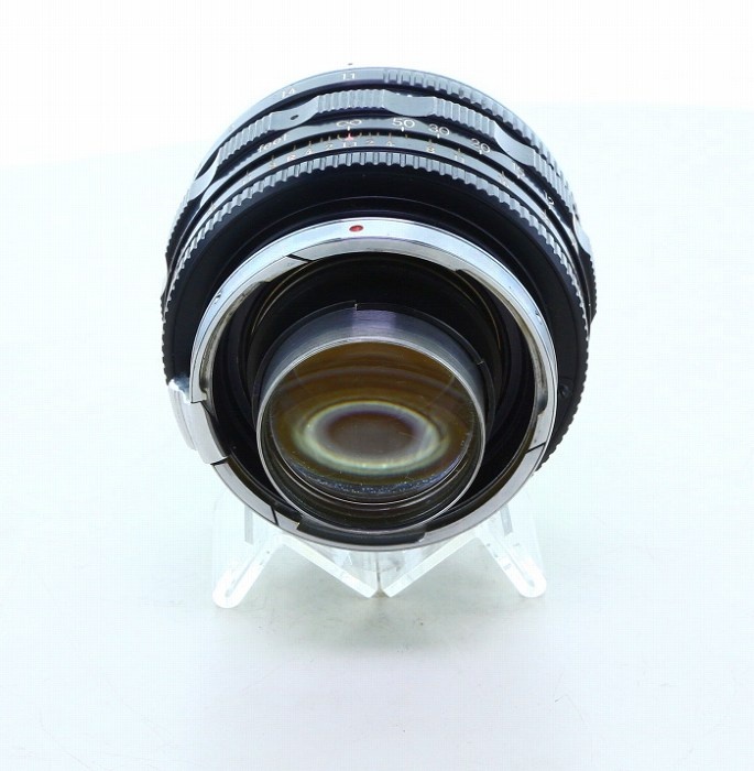 ニコン NIKKOR-N 5cm/1.1