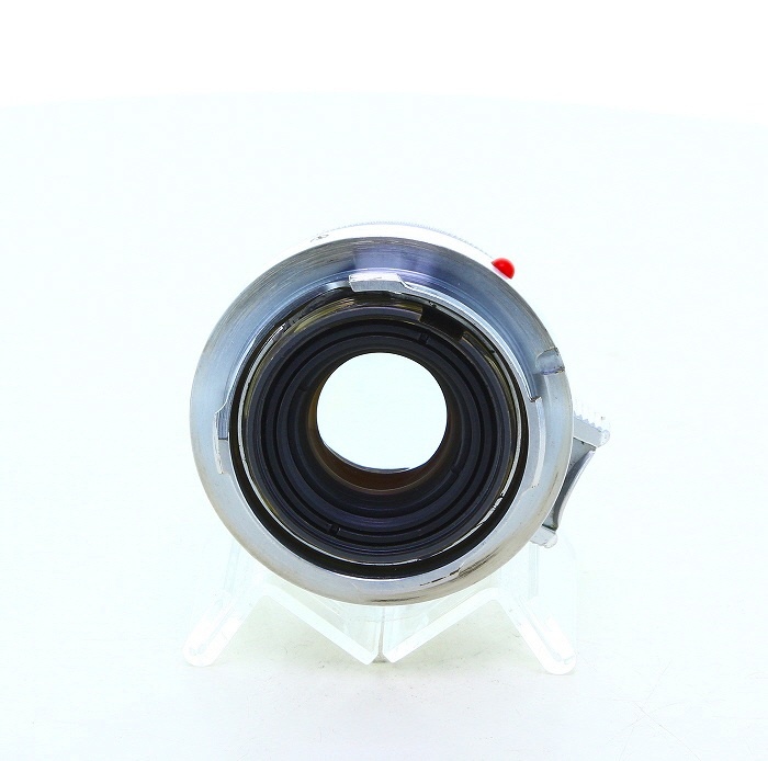 ライカ ズミクロン M 35/2 (8枚玉) カナダ ML兼用