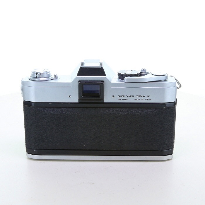 キヤノン FTQL+FL35/3.5