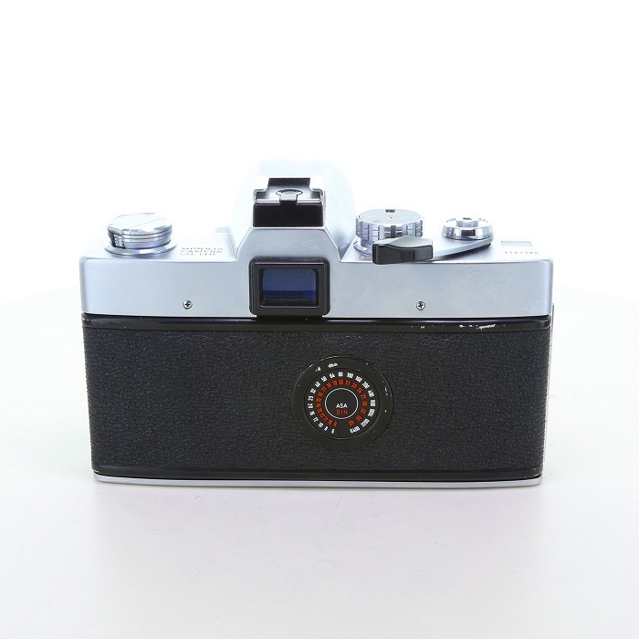 ミノルタ SRTスーパー+MD50/1.7