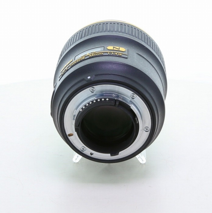 ニコン AF-S 35/1.4G