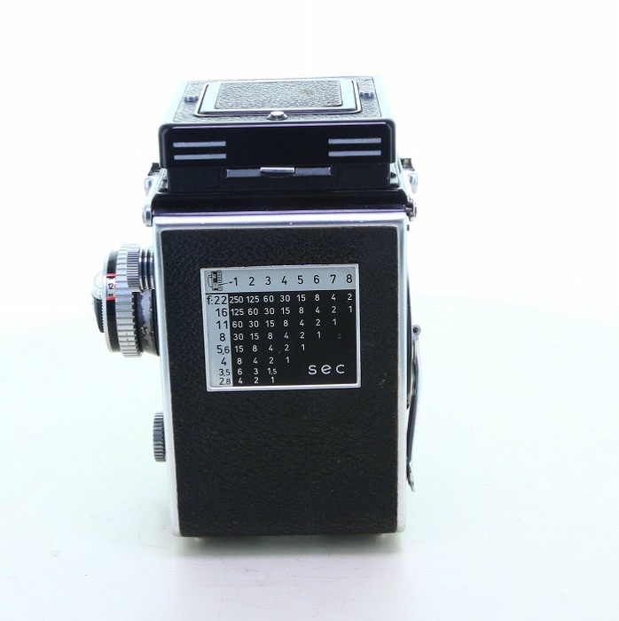 ローライ ローライフレックス 3.5E (プラナー)