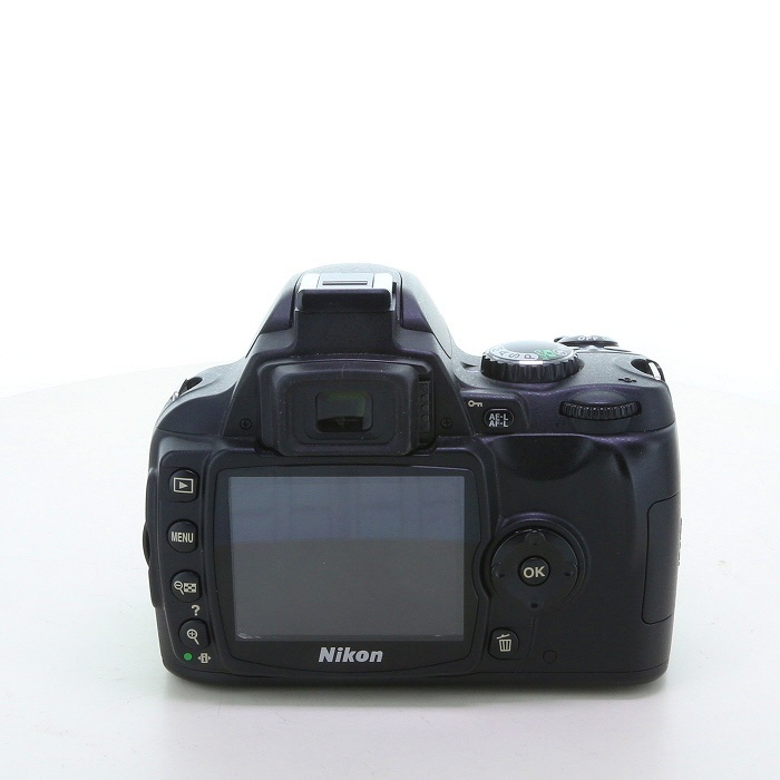 ニコン D40+AF-N35-70/3.3-4.5