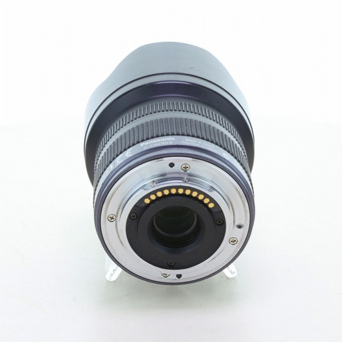 パナソニック LUMIX G VARIO 7-14/4 ASPH. H-F007014