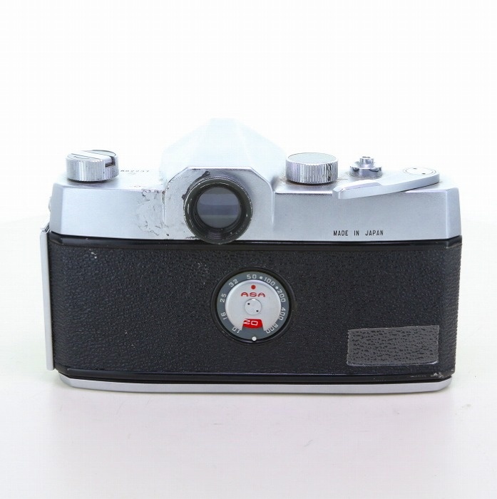 マミヤ プリズマットNP+CANON LENS50/1.9