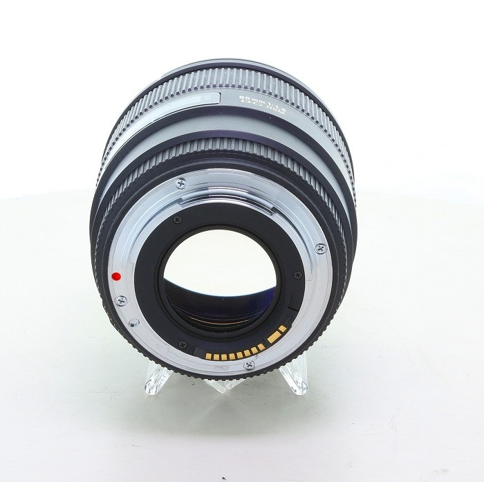 シグマ 85/1.4 EX DG HSM キヤノンEFマウント用