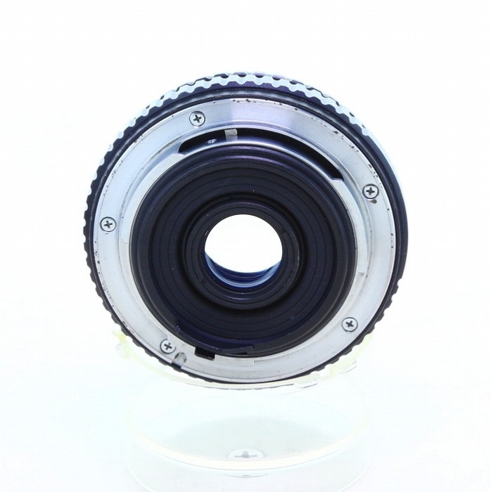 ペンタックス SMC-M 40/2.8