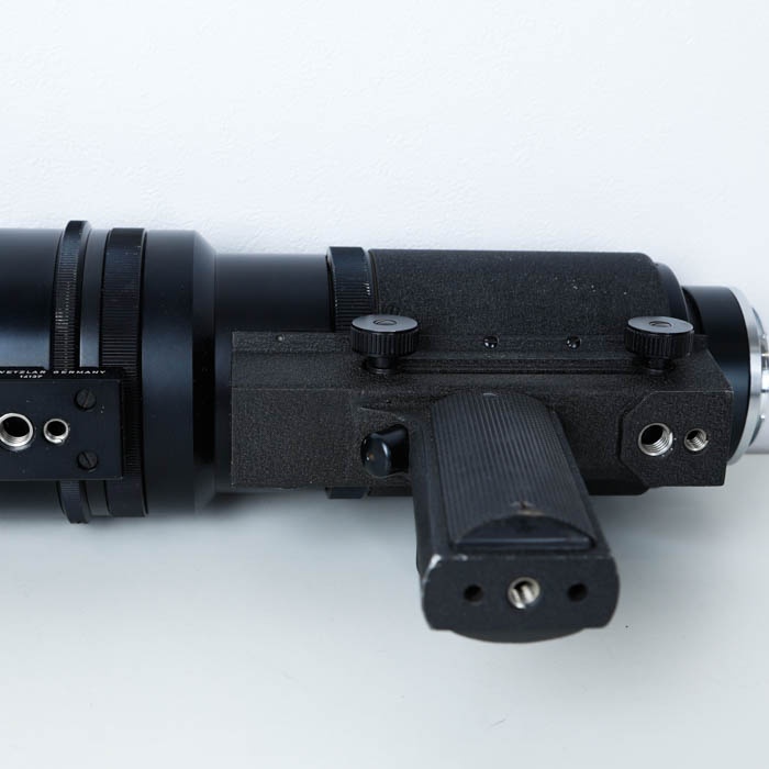 ライカ テリート 400/5.6(ビゾ用)