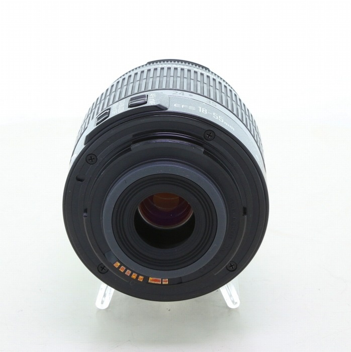 キヤノン EF-S18-55/3.5-5.6 IS