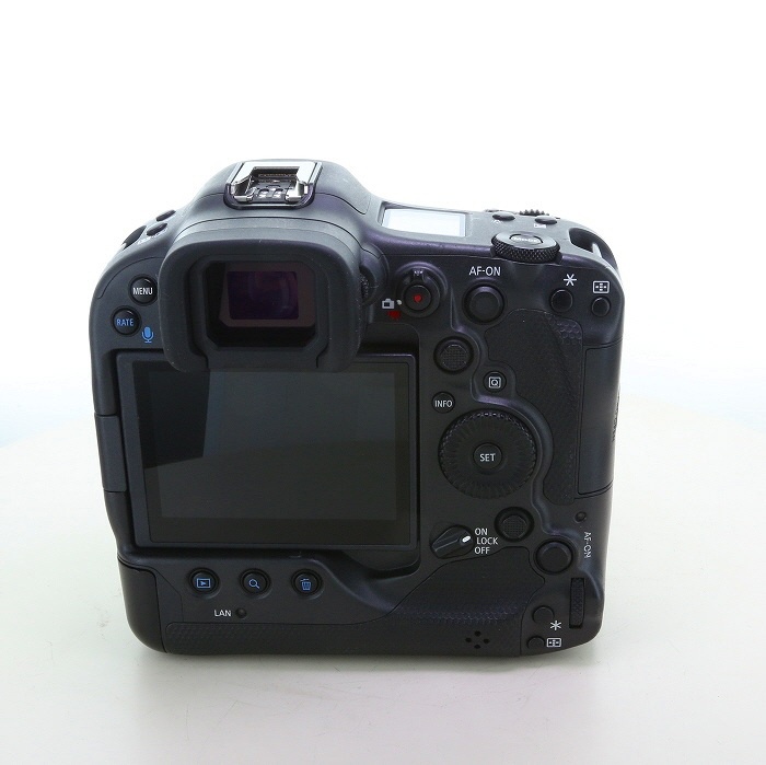 キヤノン EOS R3 ボデイ
