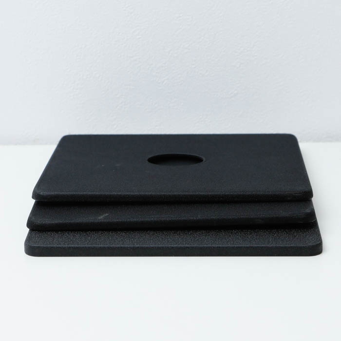 トヨ トヨ レンズボード3個セット