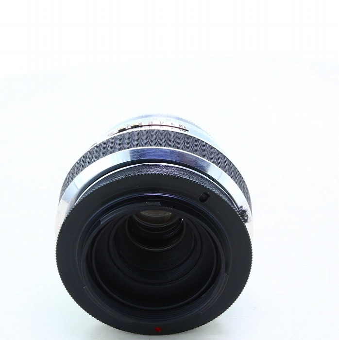 ソノタ WERRA用 テッサー50/2.8 Eマウント改