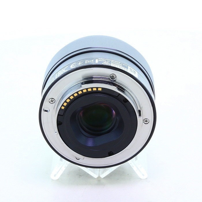 ソニー E35/1.8 OSS