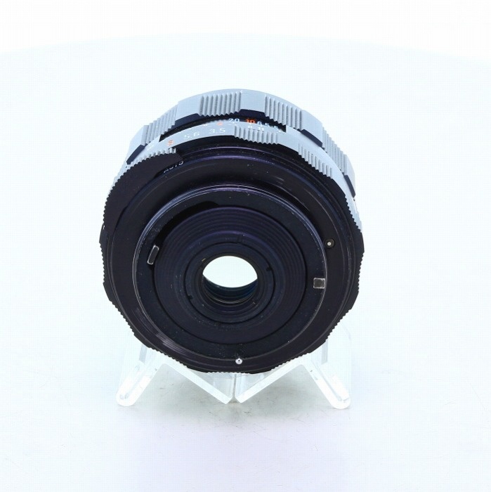 ペンタックス SMCT 28/3.5 (M42)