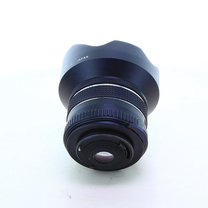 ペンタックス SMCタクマー15/3.5