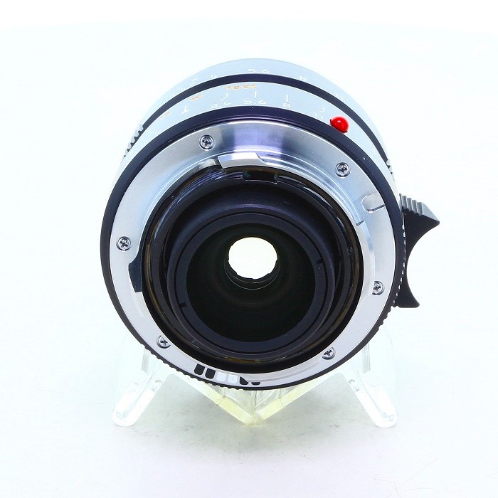 ライカ スーパーエルマー M21/3.4 ASPH. ブラック