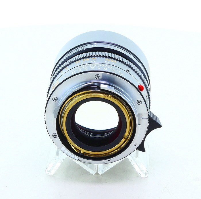 ライカ ズミルックス M50/1.4 ASPH. (6bit) ブラック