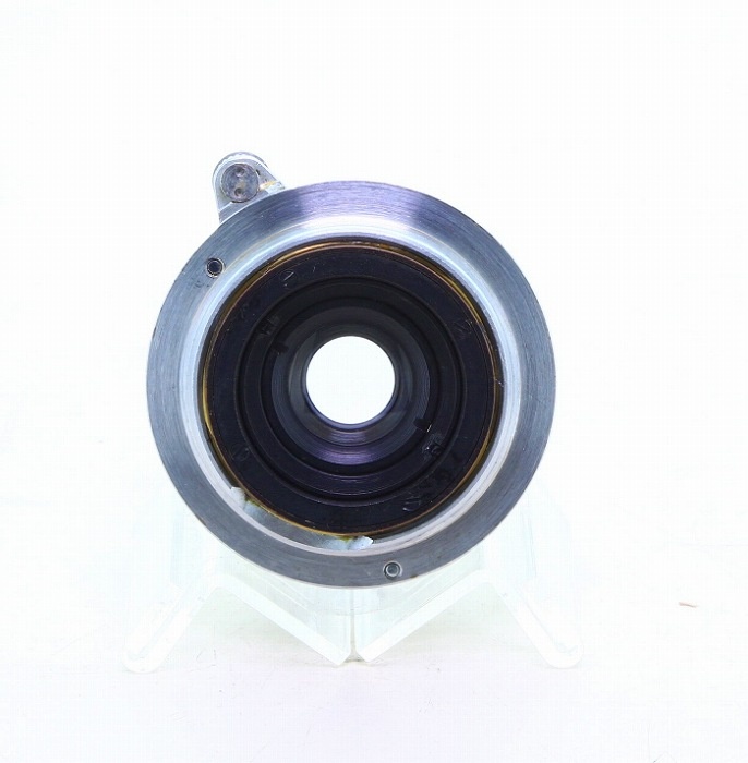 Barnack ズマロン L35/3.5