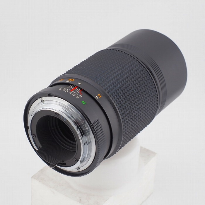 コニカ ヘキサノンAR 200/4