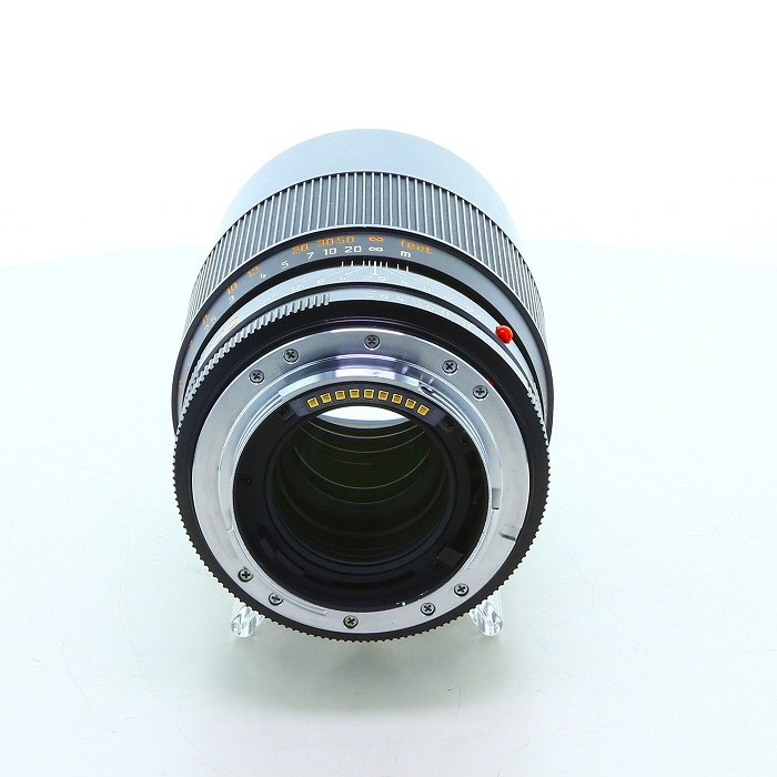 ライカ APO-MACRO-ELMARIT R100/2.8 ROM