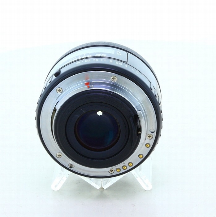 ペンタックス FA35/2 AL