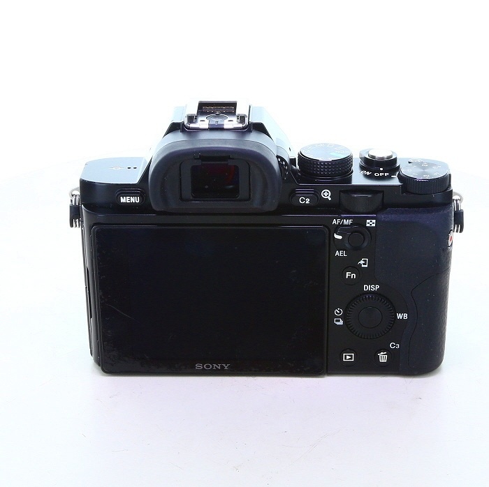 ソニー ILCE-7 α7ボディ