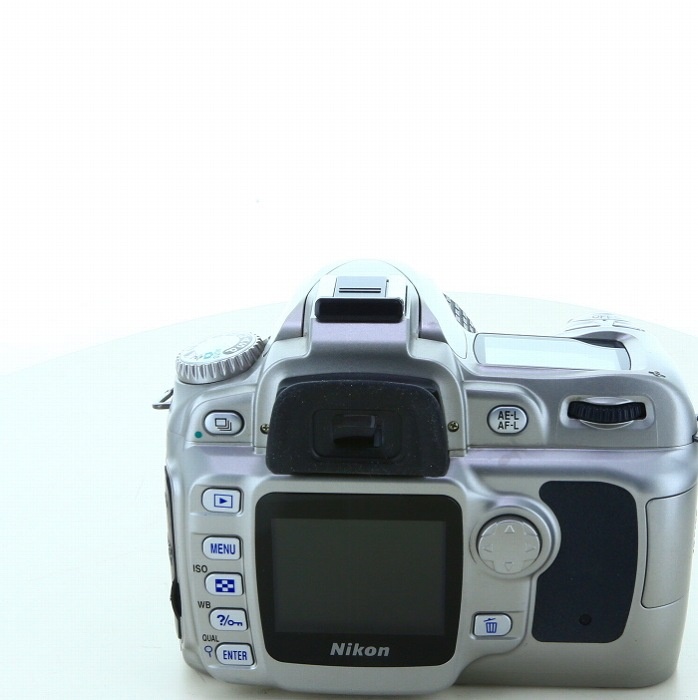 ニコン D50+AF-S18-55/3.5-5.6G