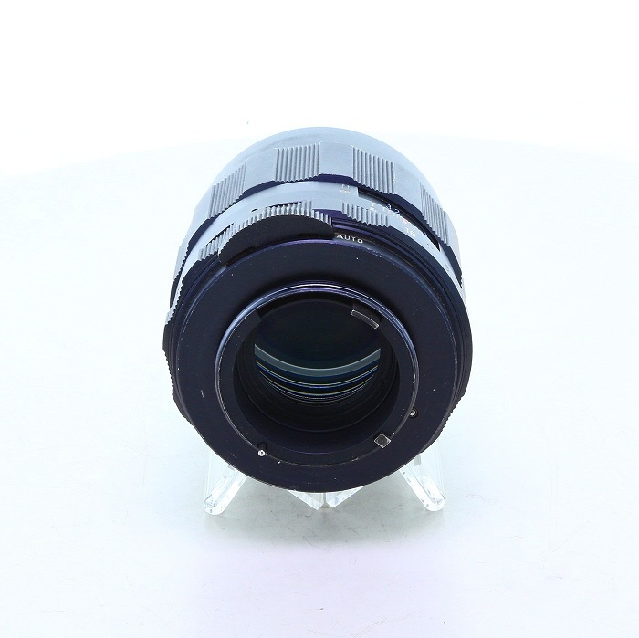 ペンタックス SMC TAKUMAR 85/1.8 (M42)