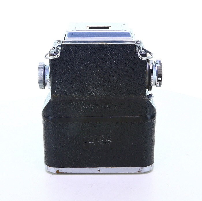 ツアイス コンタフレックス(ダルマ)ゾナー5cm/2