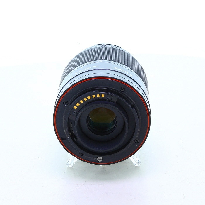 ソニー DT 18-70/3.5-5.6 SAL1870