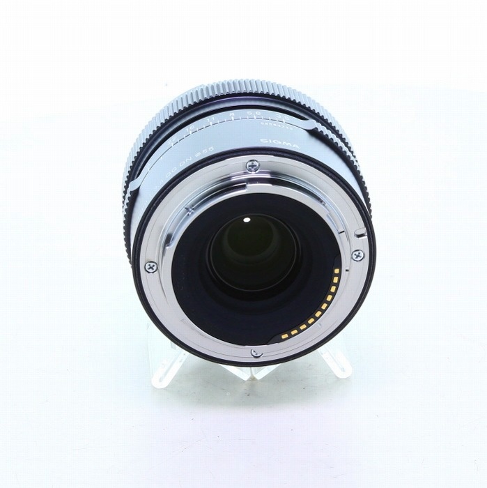 シグマ 24/3.5 DG DN CONTEMPORARY (ソニー用)